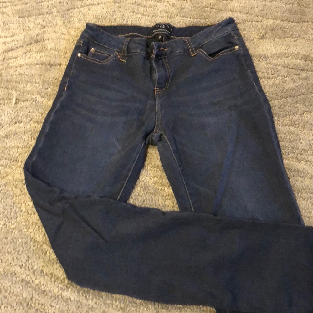 Jeans 👖 Celebrity Pink